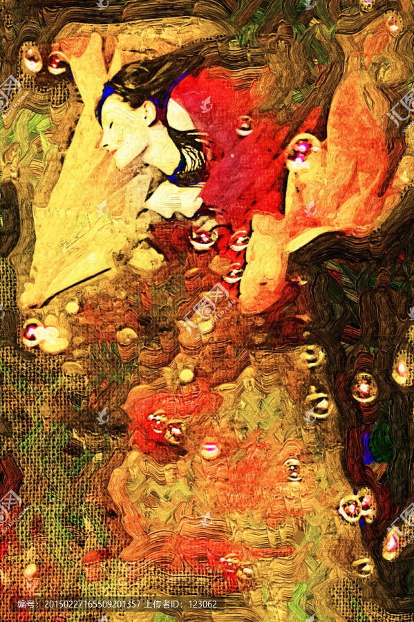 沐浴陽(yáng)光