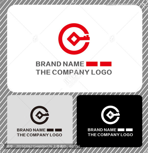 金融行業(yè)logo
