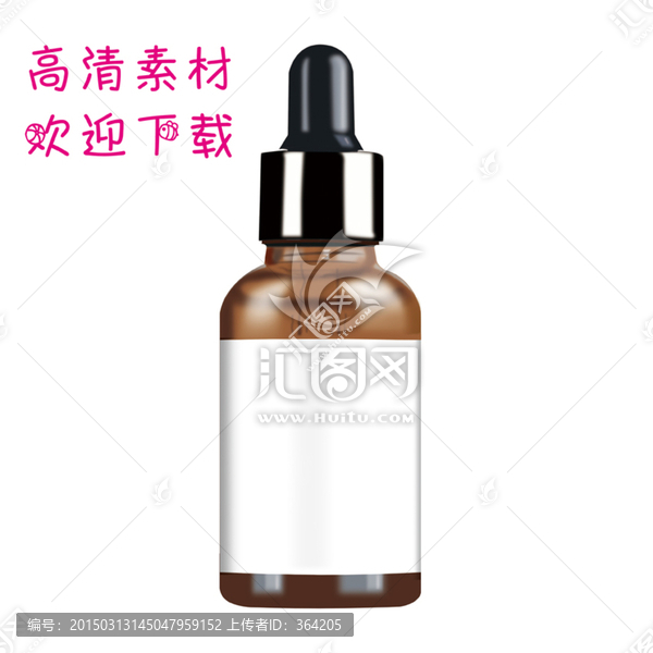 原液,精油,化妝瓶