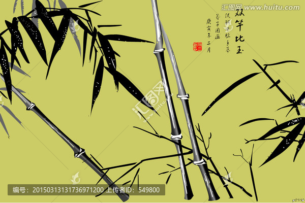 雙干比玉
