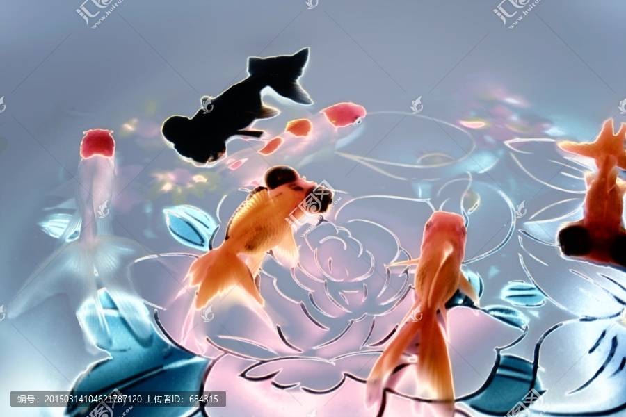 年年有魚