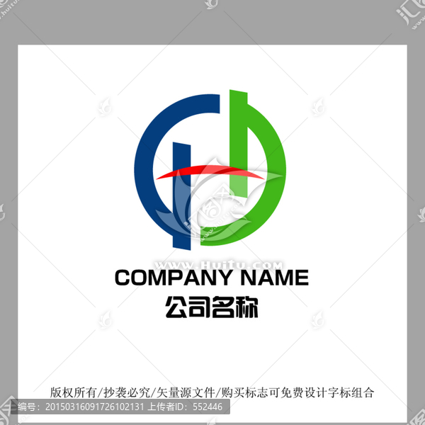 LOGO標(biāo)志設(shè)計(jì)