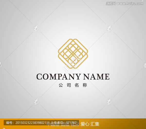 中國結(jié)LOGO