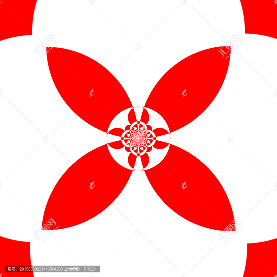 花紋圖案