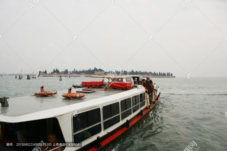 欧洲旅行,威尼斯风景