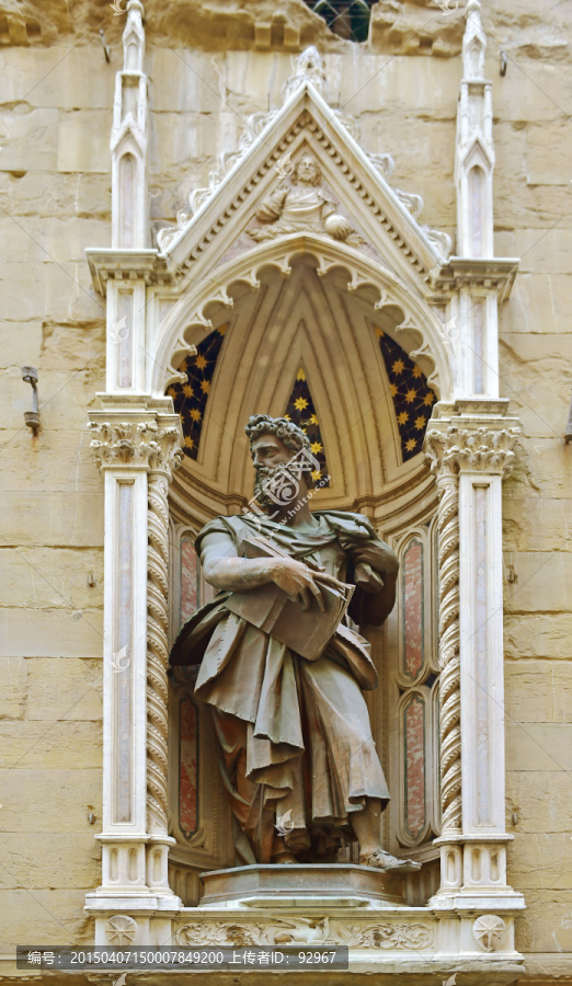 教堂雕刻雕塑