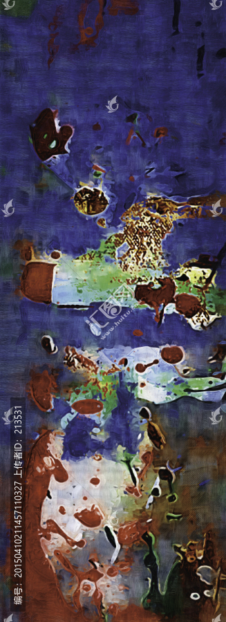 抽象畫(huà)