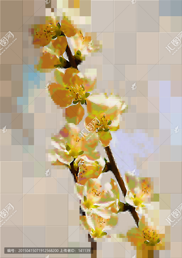 創(chuàng)意裝飾畫
