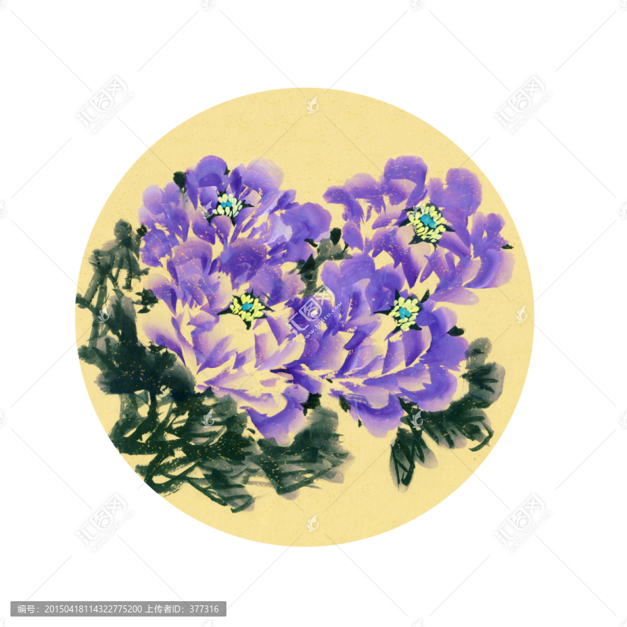 原創(chuàng)裝飾畫