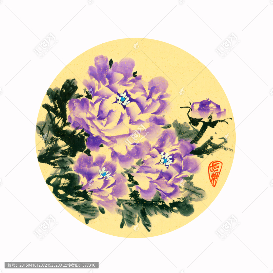 原創(chuàng)裝飾畫