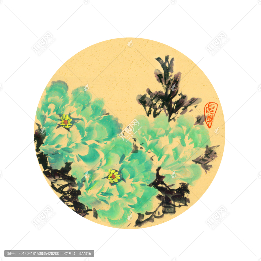 原創(chuàng)裝飾畫