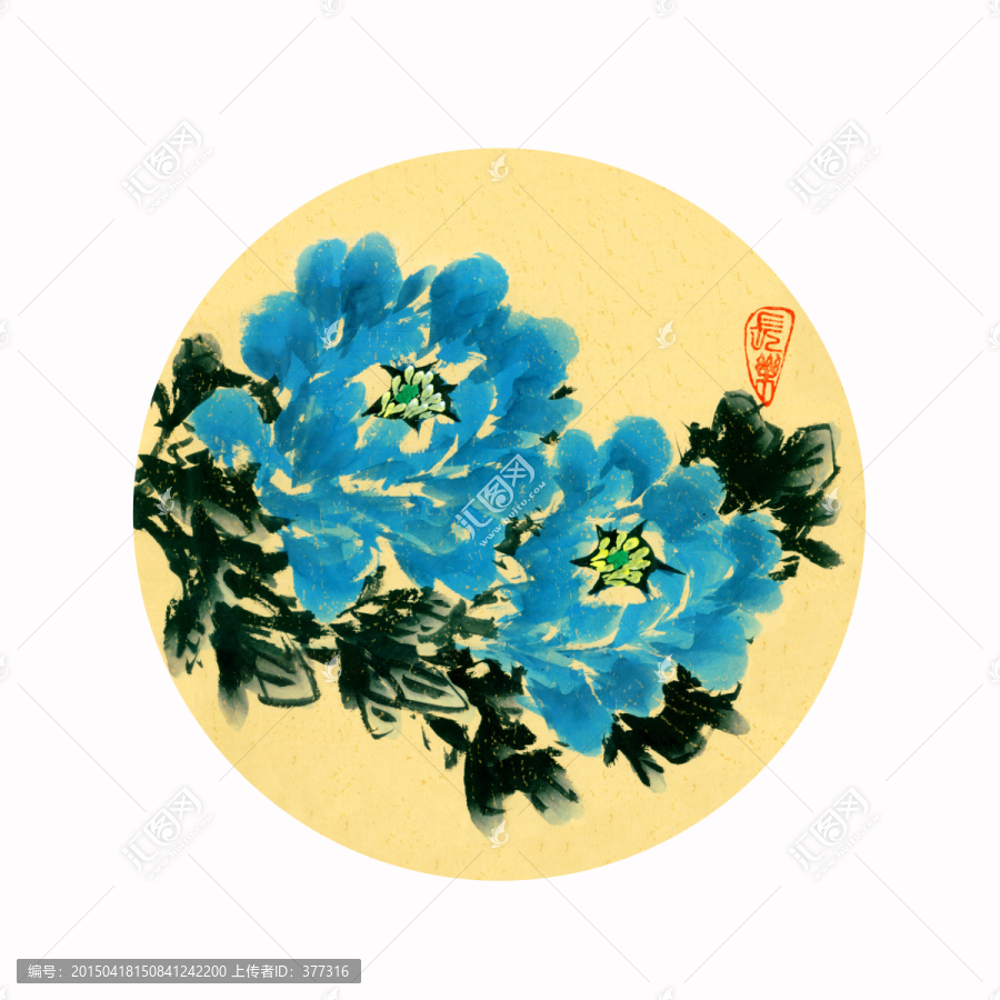 原創(chuàng)裝飾畫(huà)