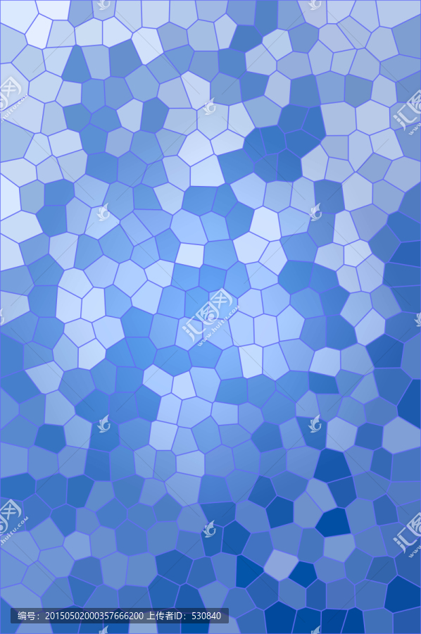 玻璃（未分層）