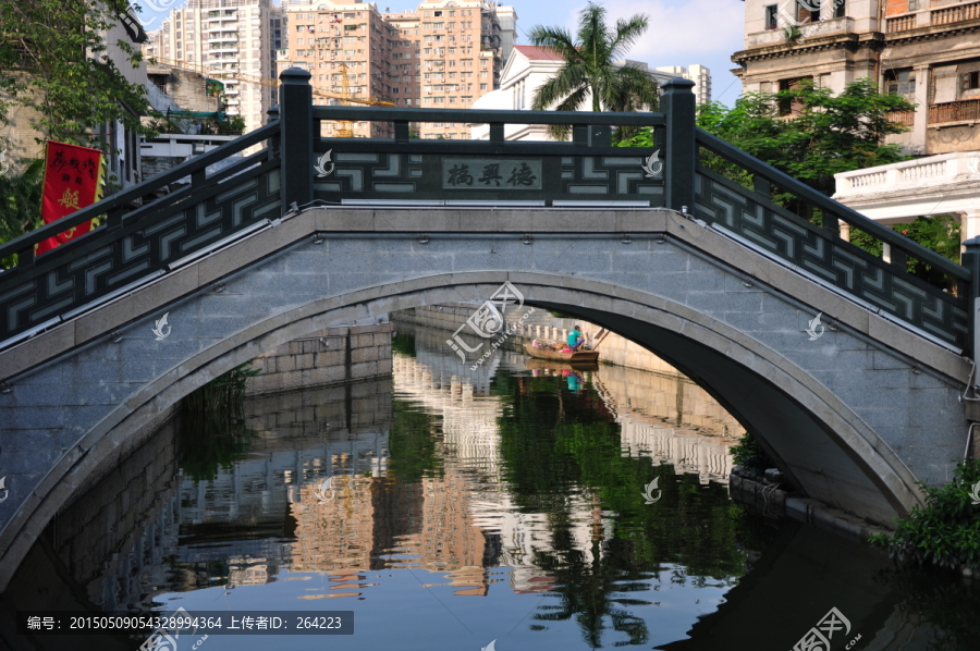 荔湾湖公园