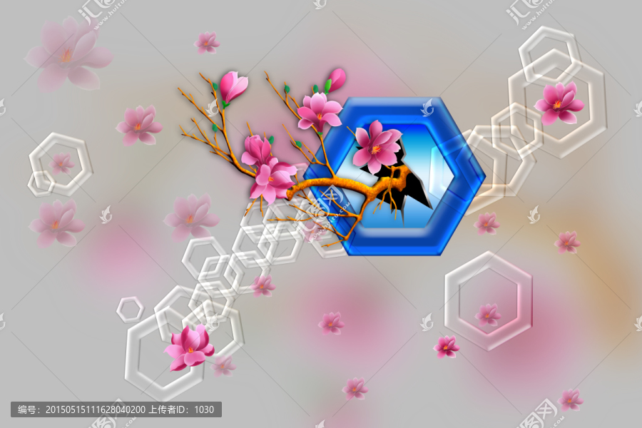 夢(mèng)幻玉蘭