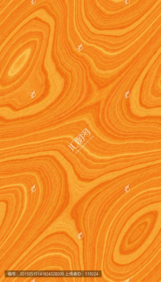 木紋理,通道分色