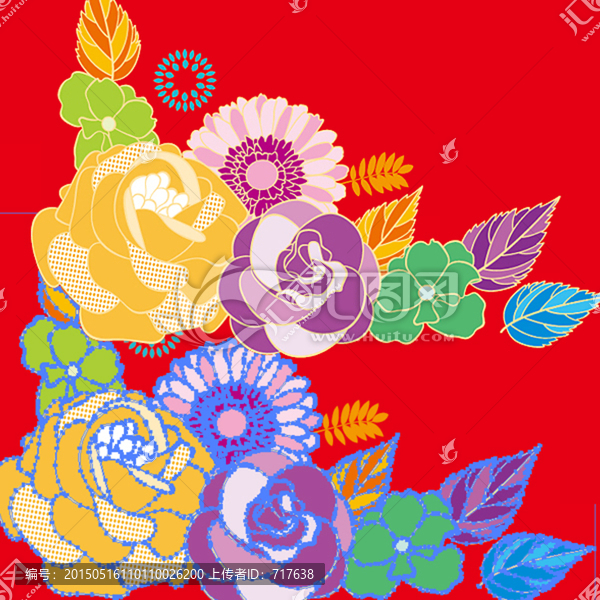花卉