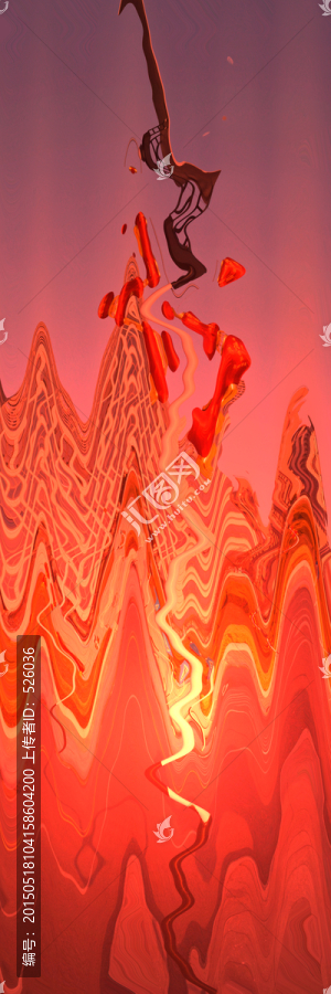抽象畫(huà)
