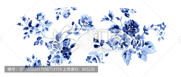 藍(lán)色妖姬