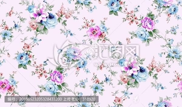 印花,花型,數(shù)碼印花,面料