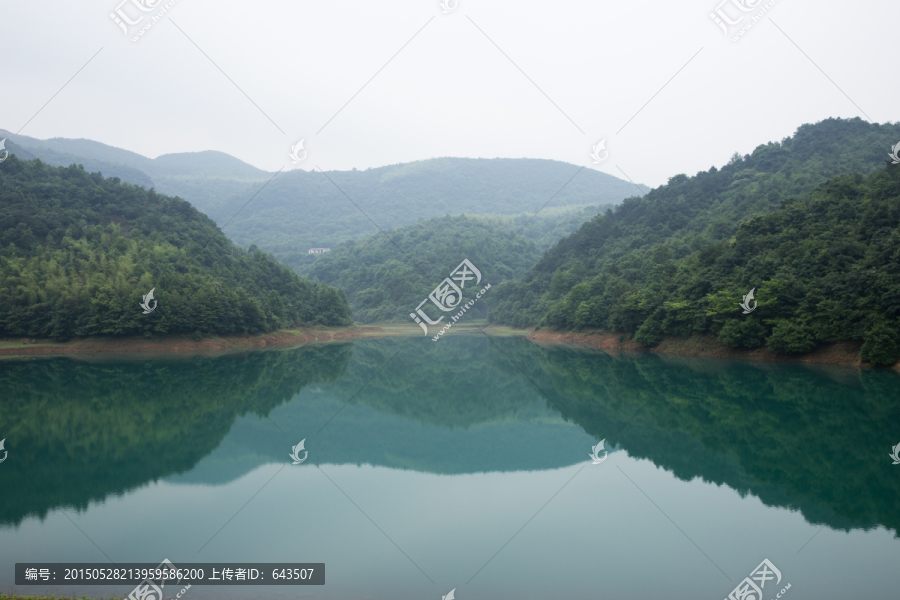 长沙望城黄毛大岭