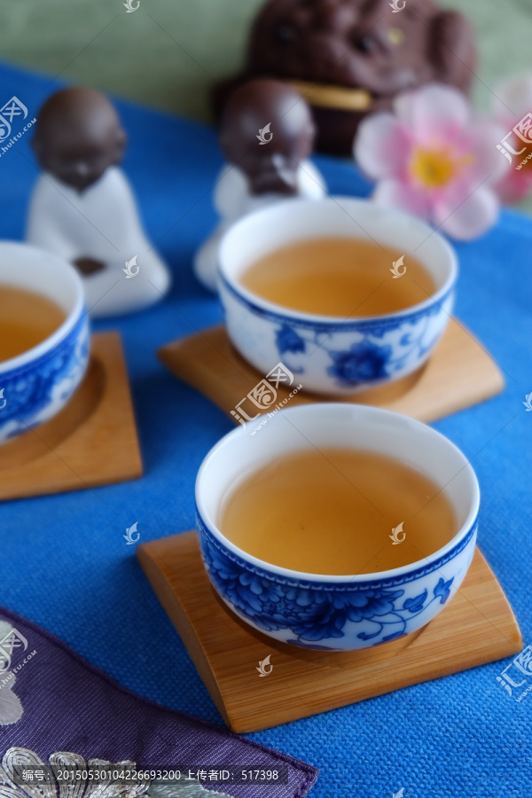 茶道