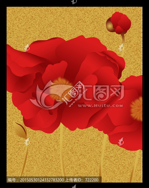 地毯圖案,花草地毯,歐式風格地