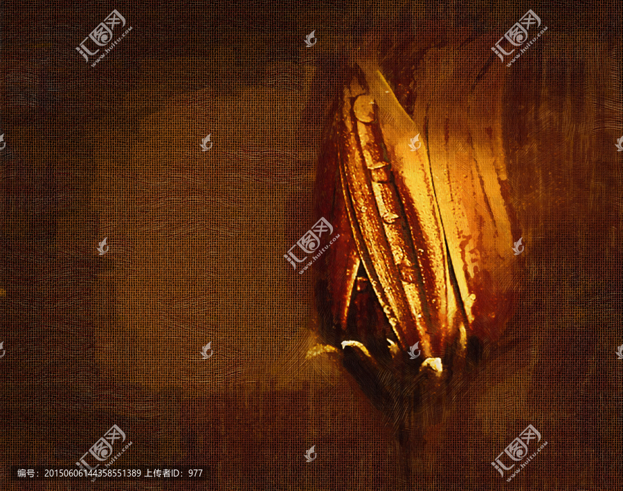 裝飾畫(huà)