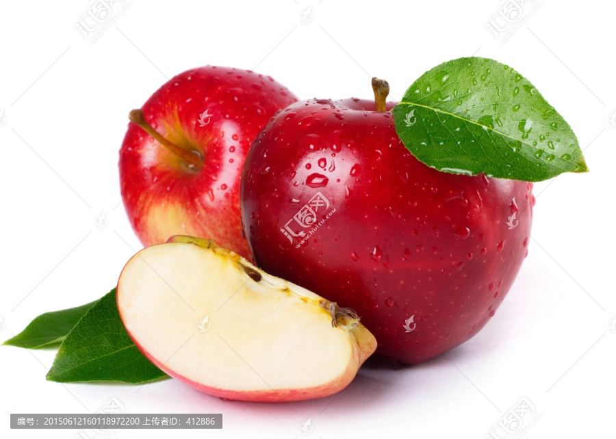 红苹果平安果