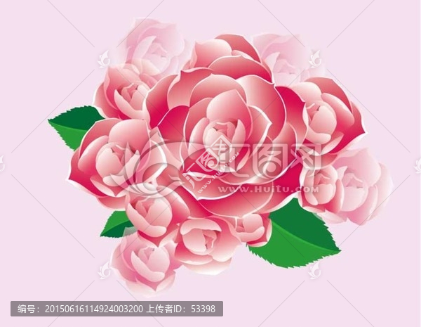鮮花花束