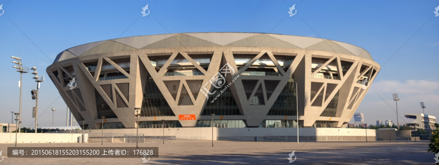 北京国家网球中心