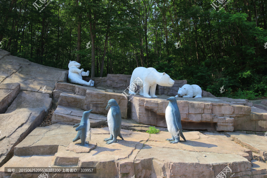 哈爾濱北方森林動(dòng)物園