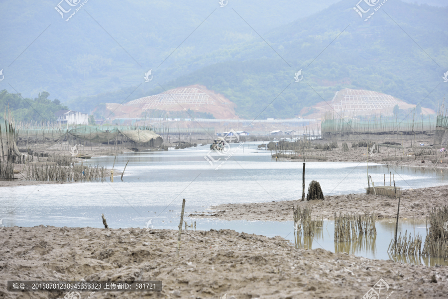 湖泊湿地