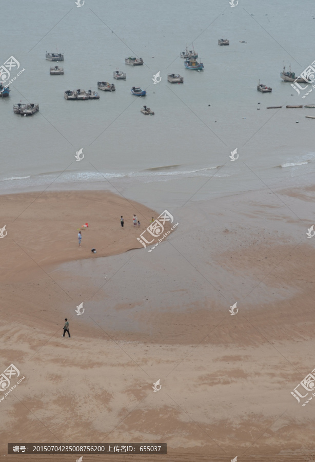 霞浦东壁