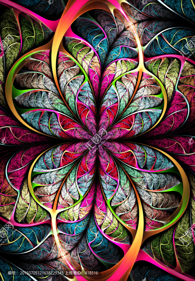 花紋圖案