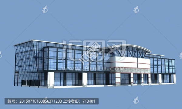 公共建筑