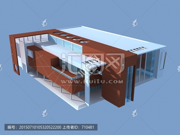 公共建筑
