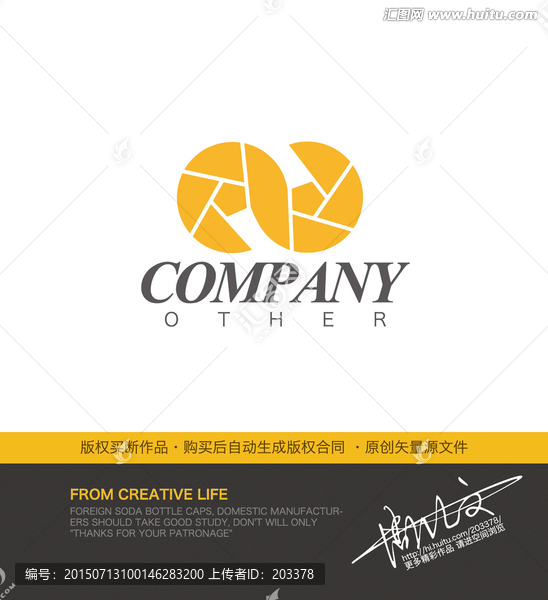 金融S,CC,字每logo