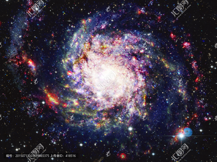 漩渦星系