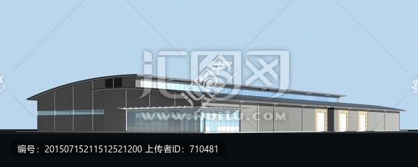 廠房