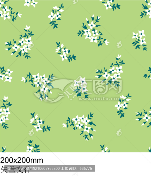 童裝印花花型,數(shù)碼印花
