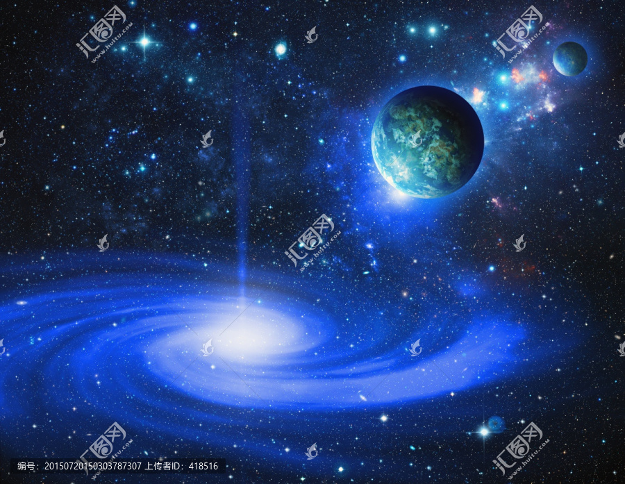 星空