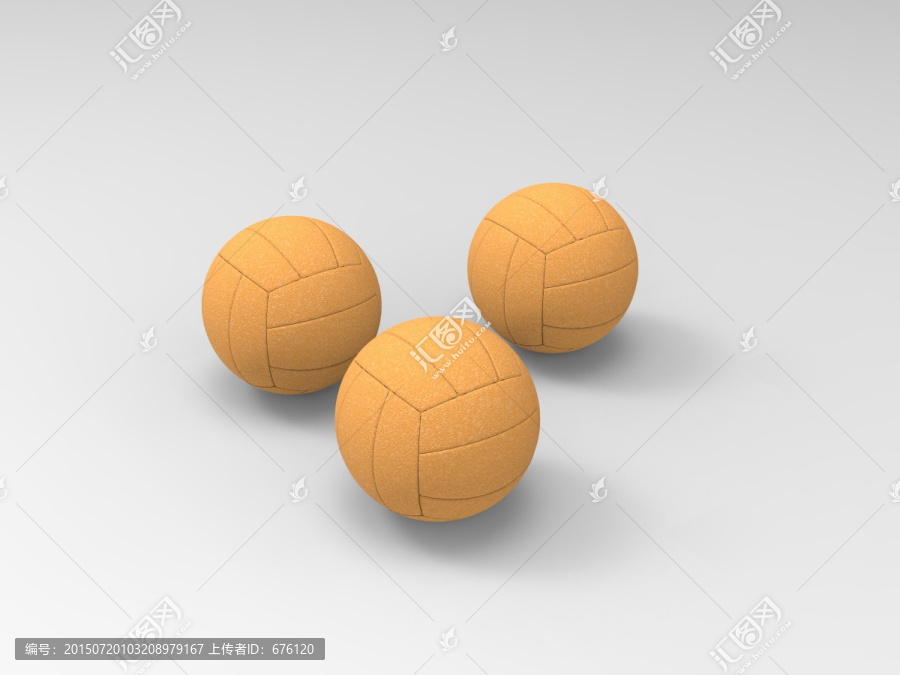 棕色皮質(zhì)排球