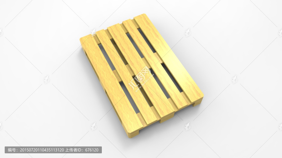 運輸托架木架木托