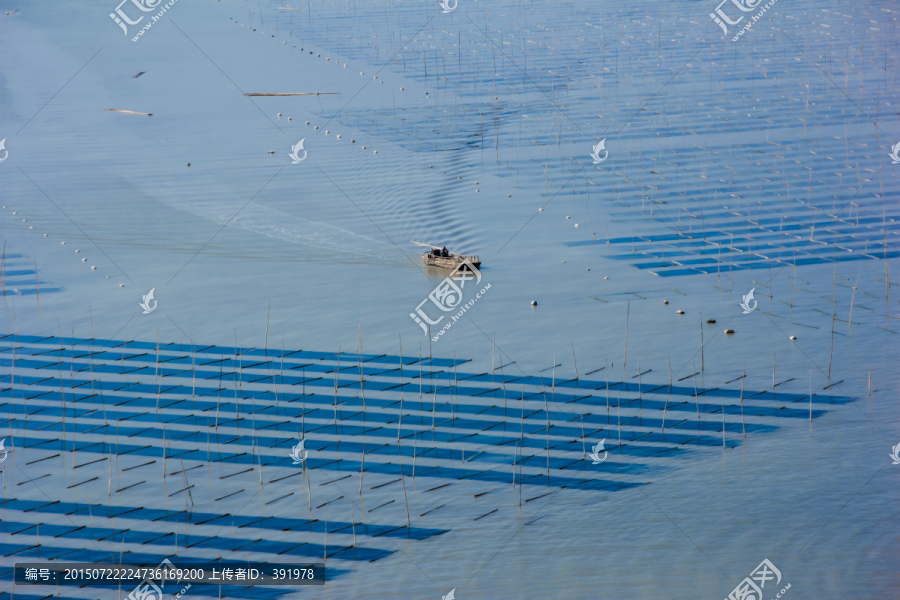 霞浦之景