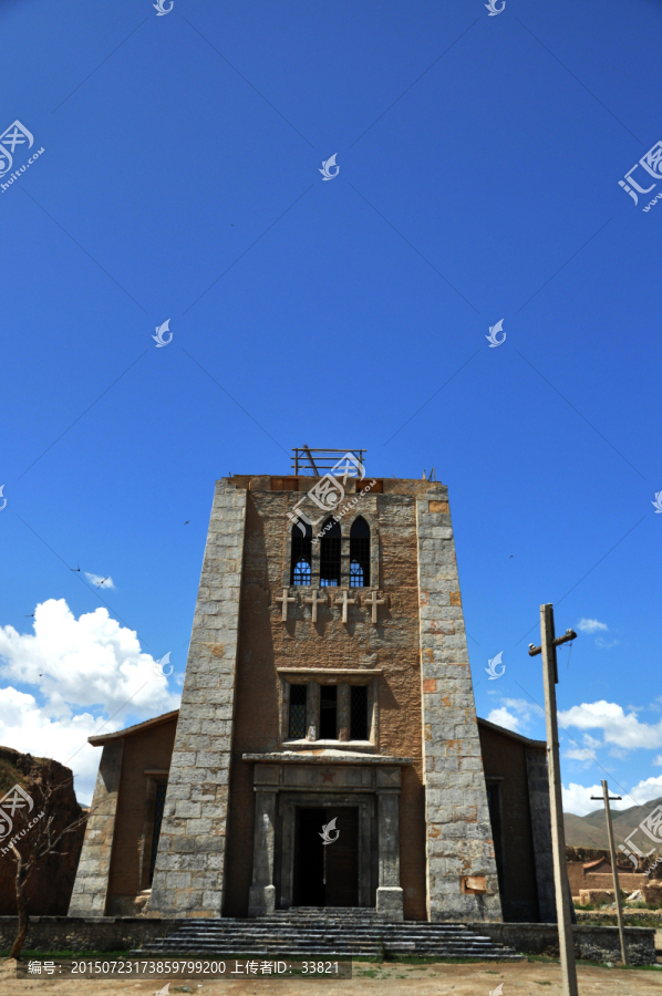 永泰古城