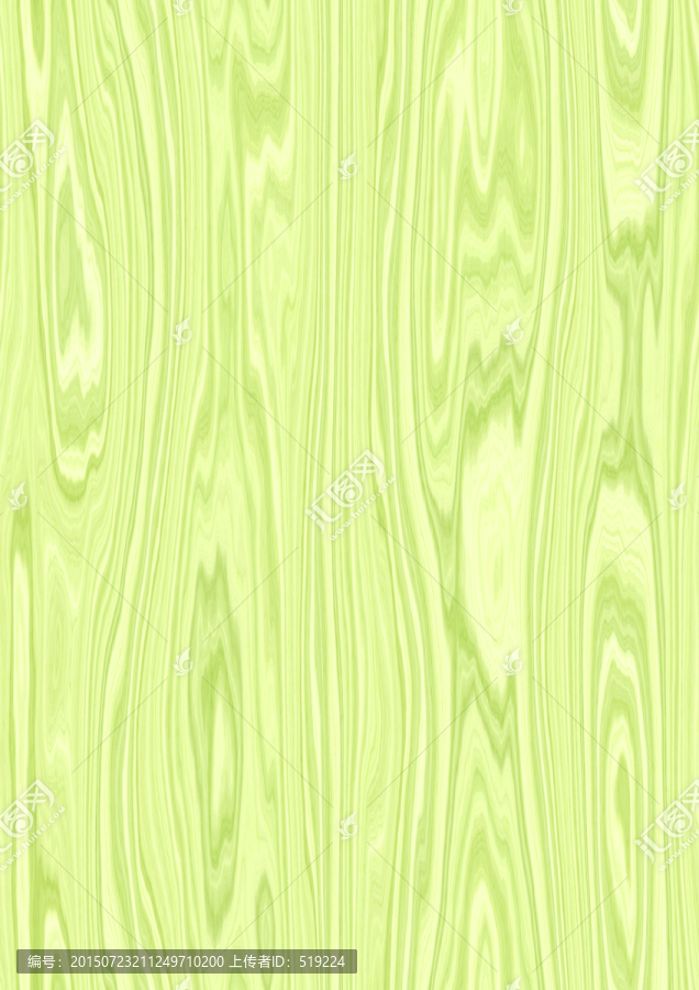 木紋理,通道分色