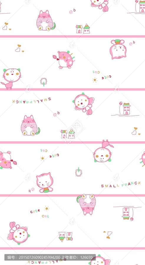 公仔