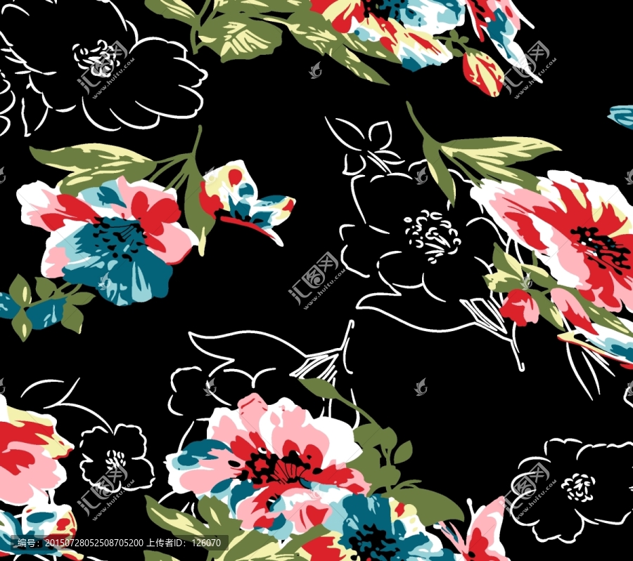 數(shù)碼印花