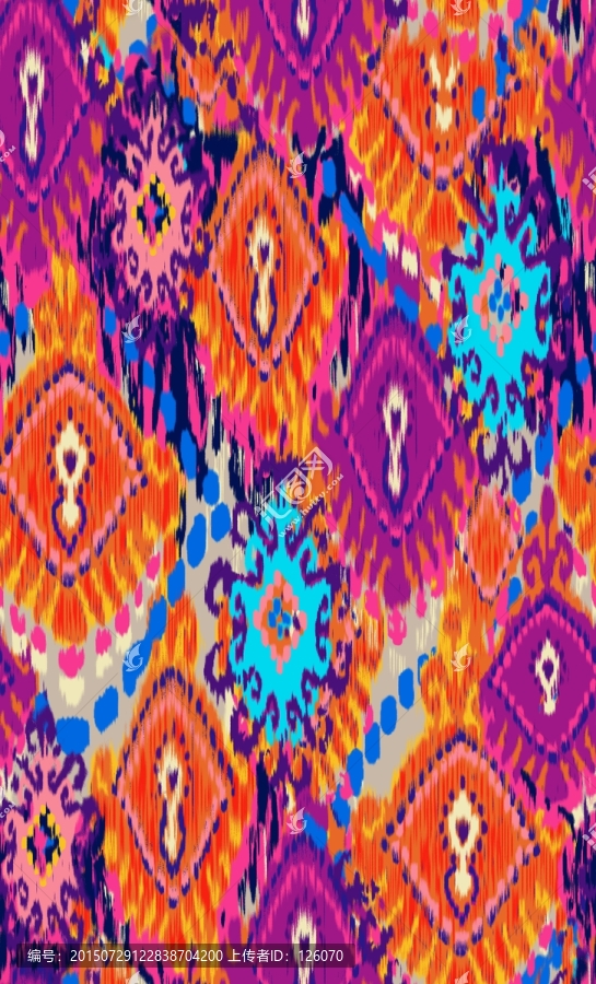 幾何圖案